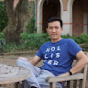 Meet your Posher, Cuong